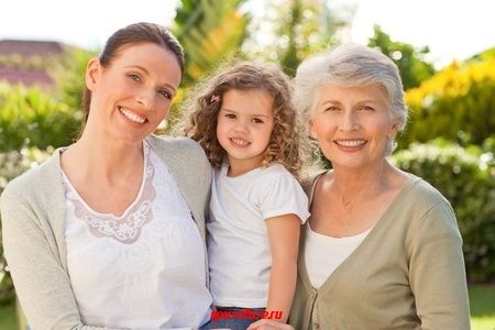 Бабушкины мудрые советы о еде и народной медицине (часть четвёртая)