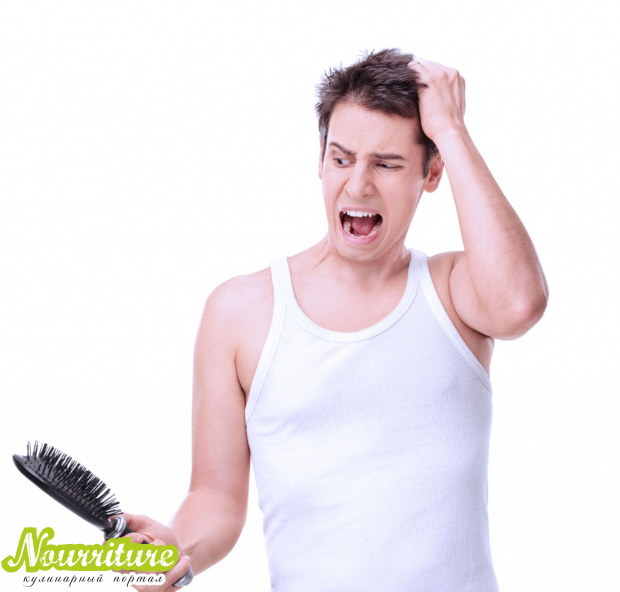 Почему выпадают волосы (часть 4): диффузная алопеция