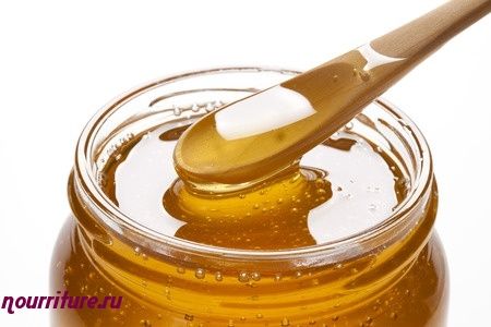 Свежий лук с мёдом (при гипертрофии предстательной железы)
