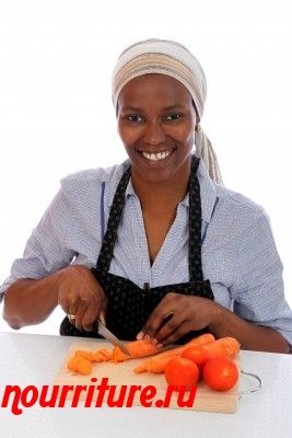 Африканская кухня: традиционные ингредиенты (кухня Африки) Кухни народов мира