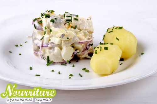Картофель сорта "агнес" (немецкая селекция) 