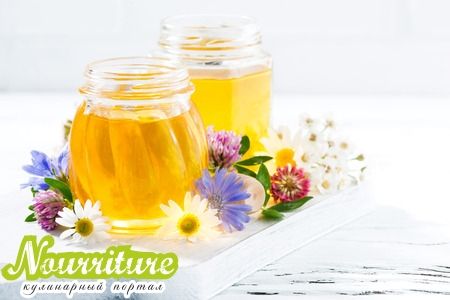 Цветочный мёд: свойства цветочного мёда