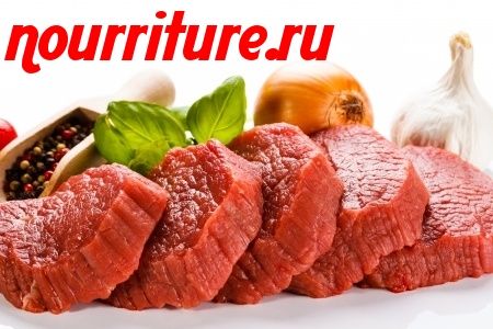 Особенности приготовления полуфабрикатов из рубленого мяса: рубленый розбрат, рубленый ромштекс, фрикадели, рубленый шницель из свинины