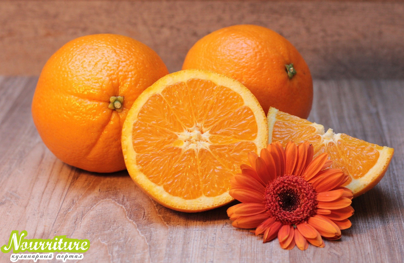 Заметка №141: "О хранении лимонов и апельсинов"