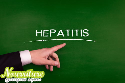 Причины возникновения гепатита