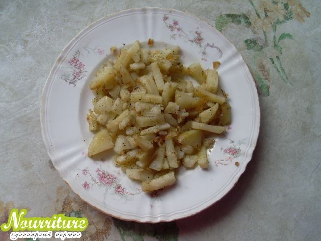 Картофель сорта "сузорье" (белорусская селекция) 