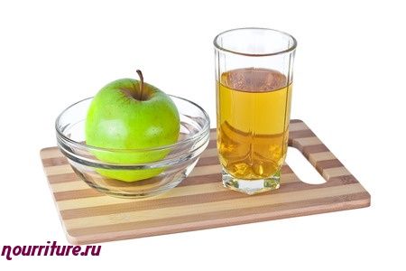Как приготовить яблочный сок в домашних условиях?