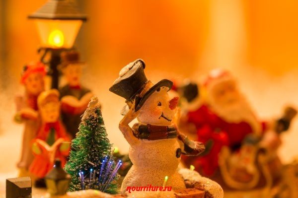 Зимние праздники в Украине: украинское Рождество и Новый год по-украински