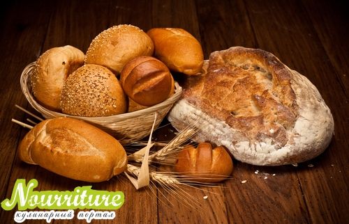 Народные приметы и поверья, связанные с хлебом