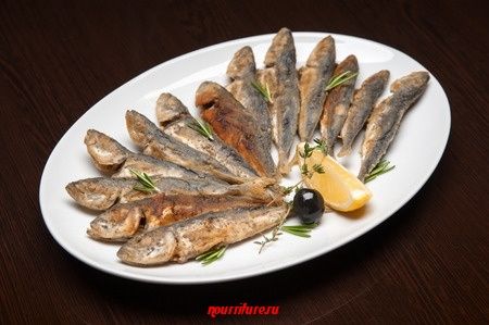 Кухня Южной Украины: рыбные блюда Кухни народов мира