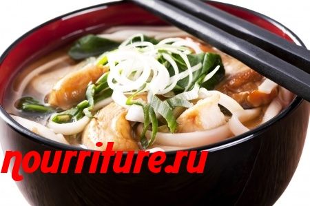 Японская кухня: мясные блюда Кухни народов мира