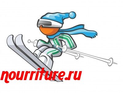 Анекдотичная история о роли селёдки на чемпионате мира по лыжным видам спорта