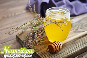Вересковый мёд: свойства верескового мёда