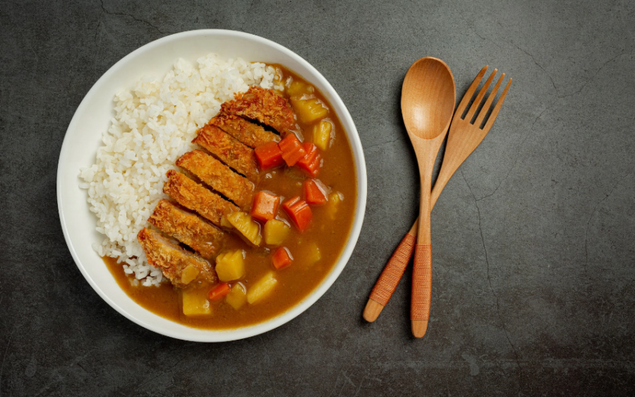 Сонник карри