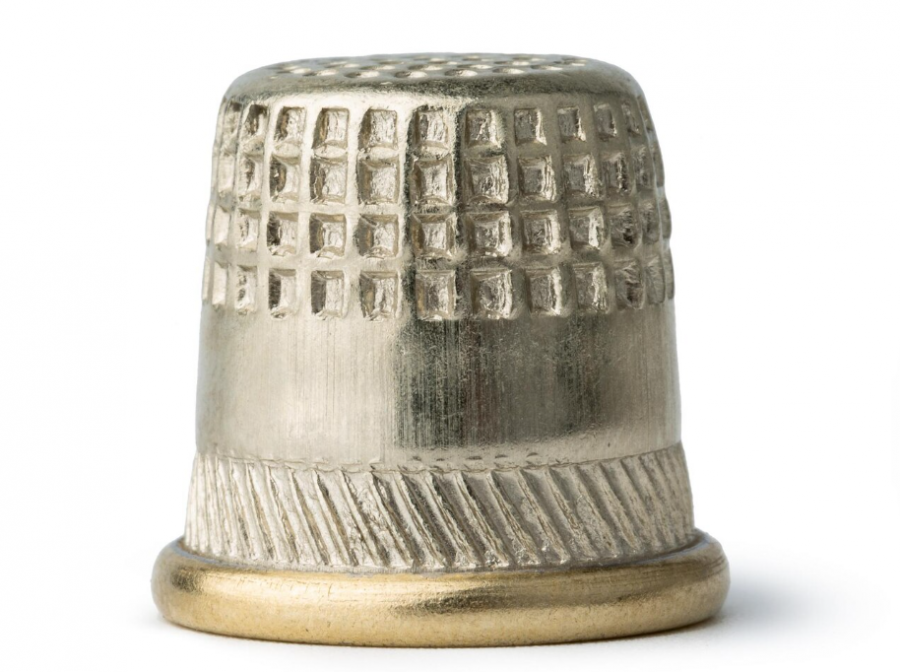 Сонник наперсток