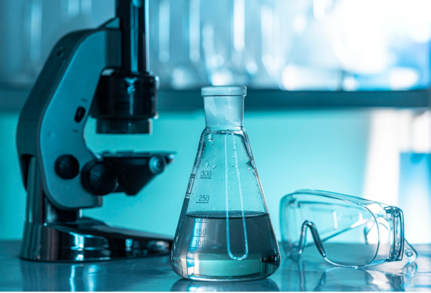 Сонник микроскоп