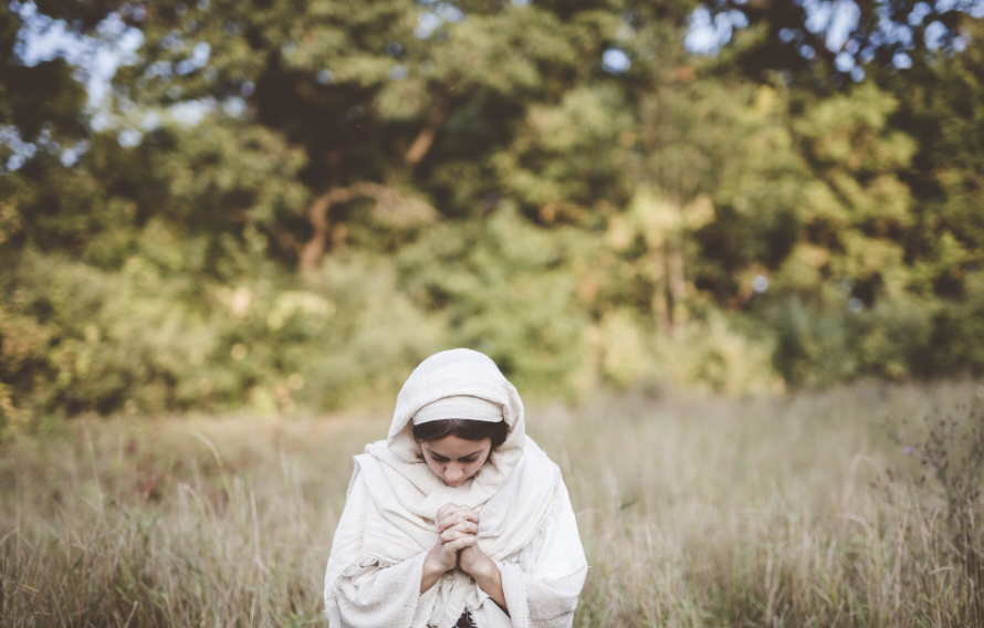 Сонник монахиня