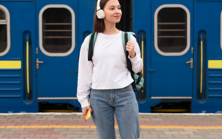 Сонник отъезд