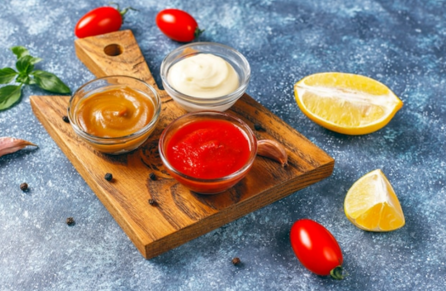 Сонник соус