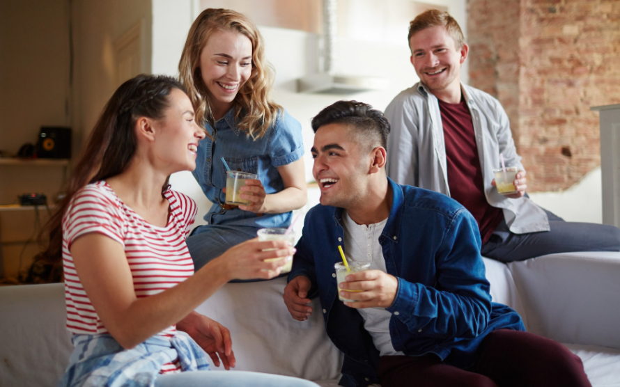 Сонник гость, посетитель