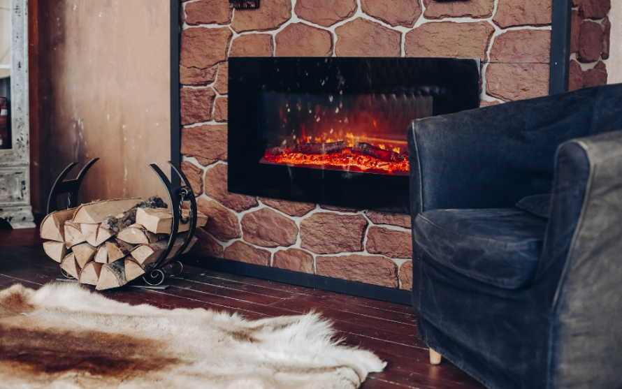 Сонник камин