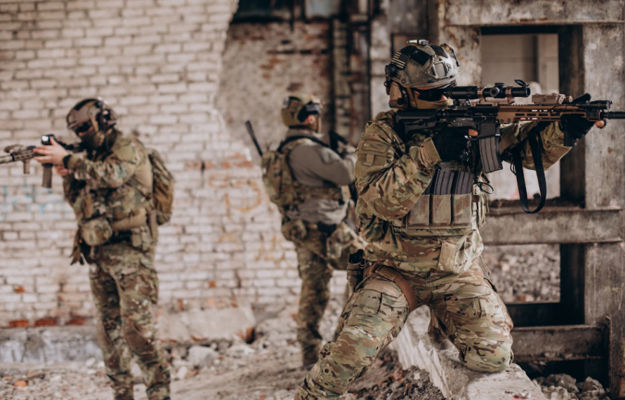 Сонник ядерное оружие