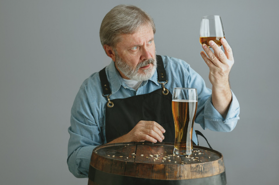 Сонник бочка