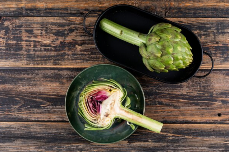 Сонник артишоки