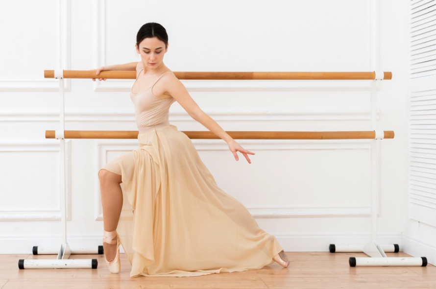 Сонник балет