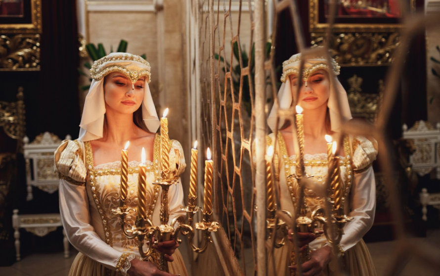 Сонник королева