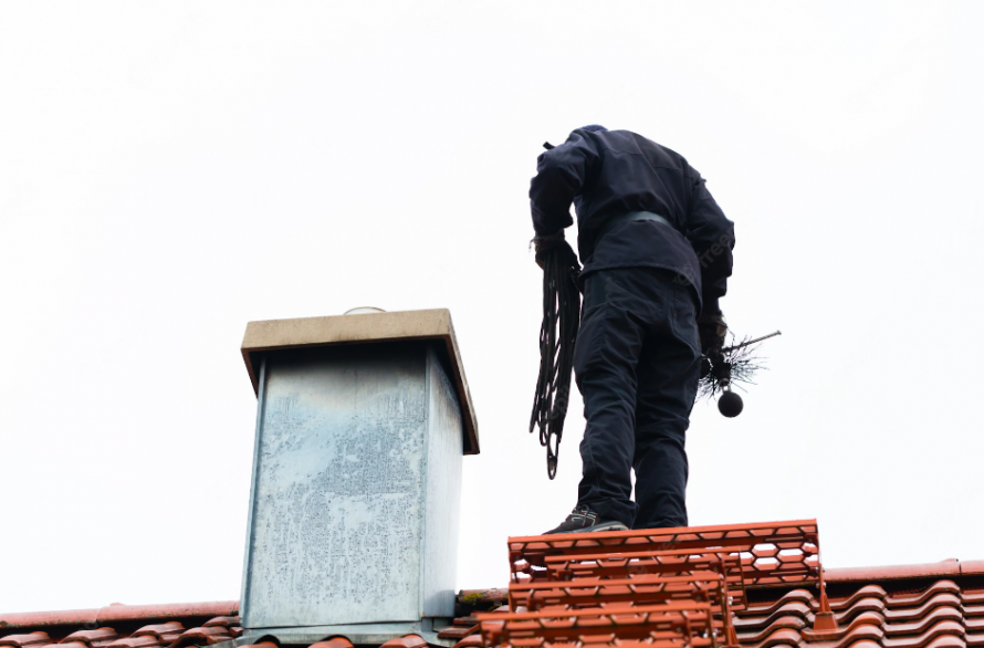 Сонник трубочист