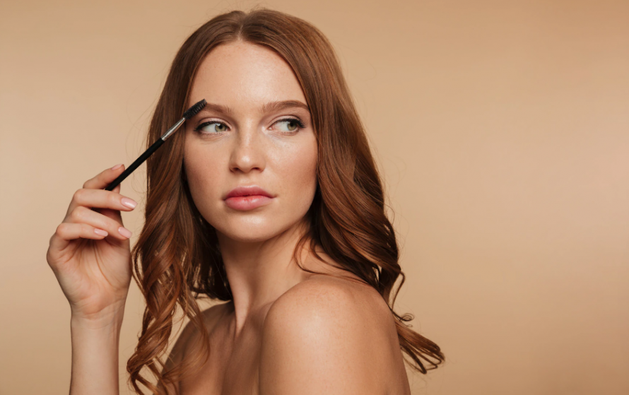 Сонник брови