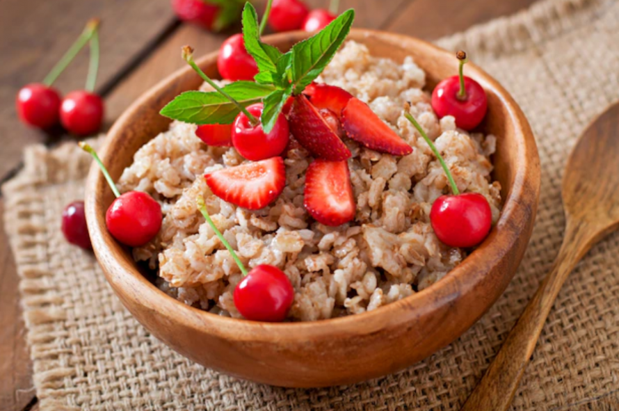 Сонник каша