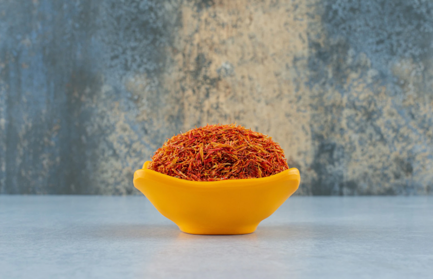 Сонник шафран