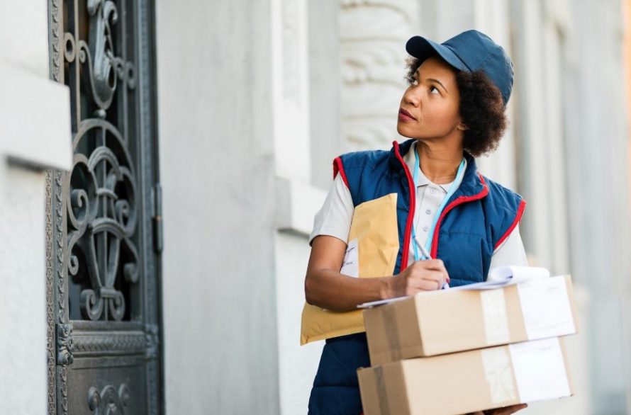 Сонник почтальон