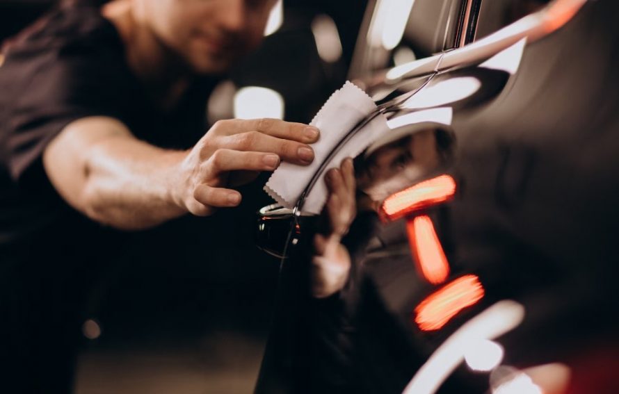 Сонник полировка