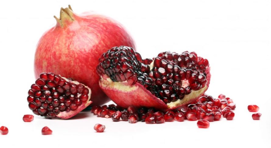 Сонник гранат