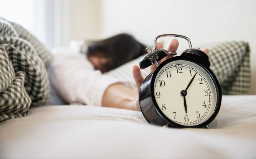 Сонник будильник