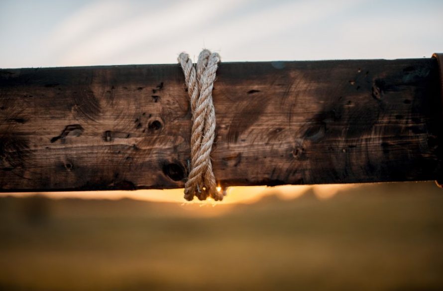 Сонник веревка