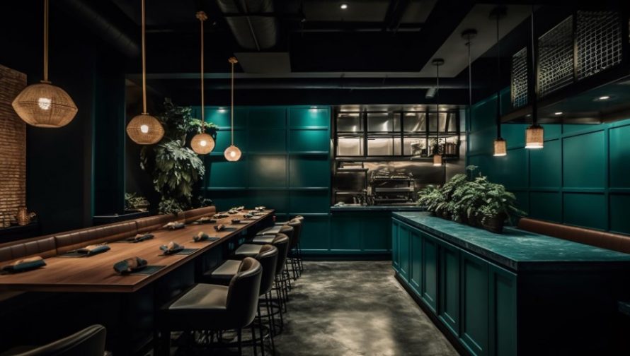 Сонник кафе