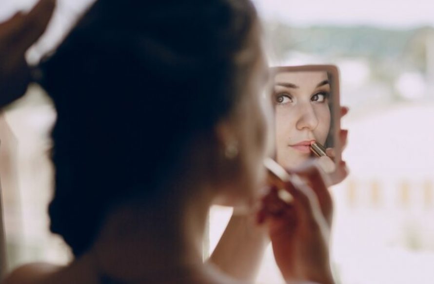 Сонник лицо