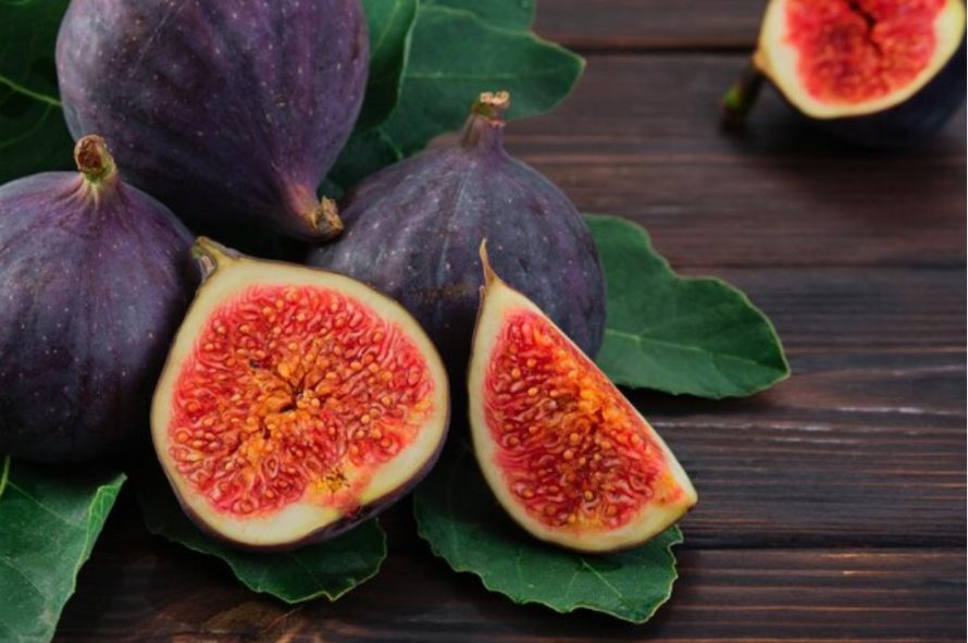 Сонник инжир