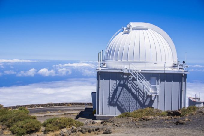 Сонник обсерватория