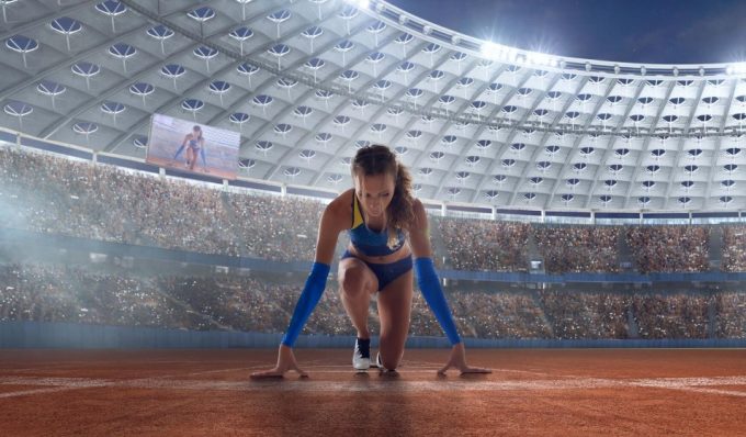 Сонник Олимпиада