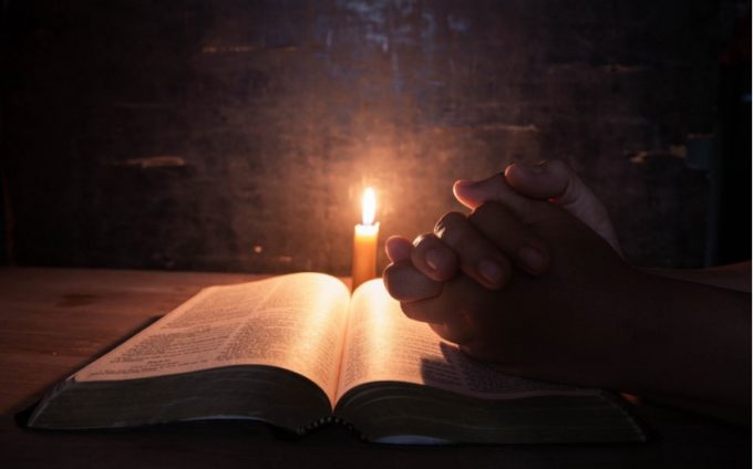 Сонник молитва