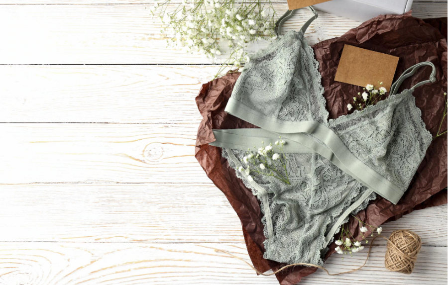 Сонник нижнее бельё