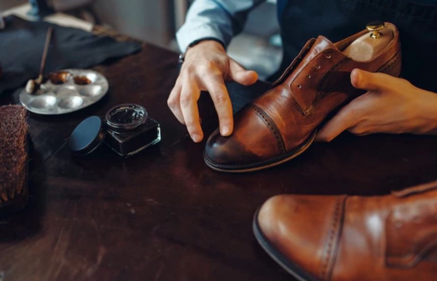 Сонник крем для обуви