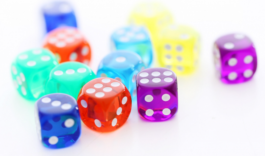 Сонник кубики и кости