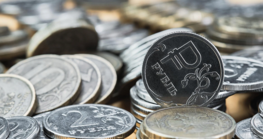 Сонник серебряные монеты