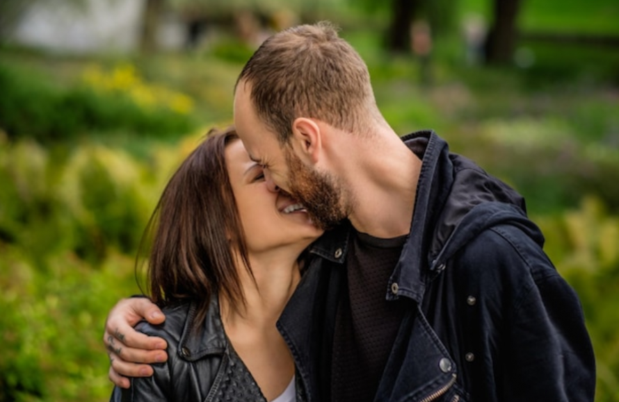 Сонник французский поцелуй